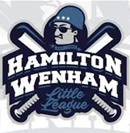 Hamilton Wenham Little League Baseball