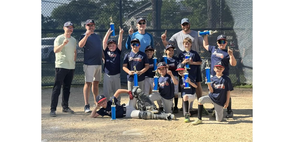 2024 Minors Champs